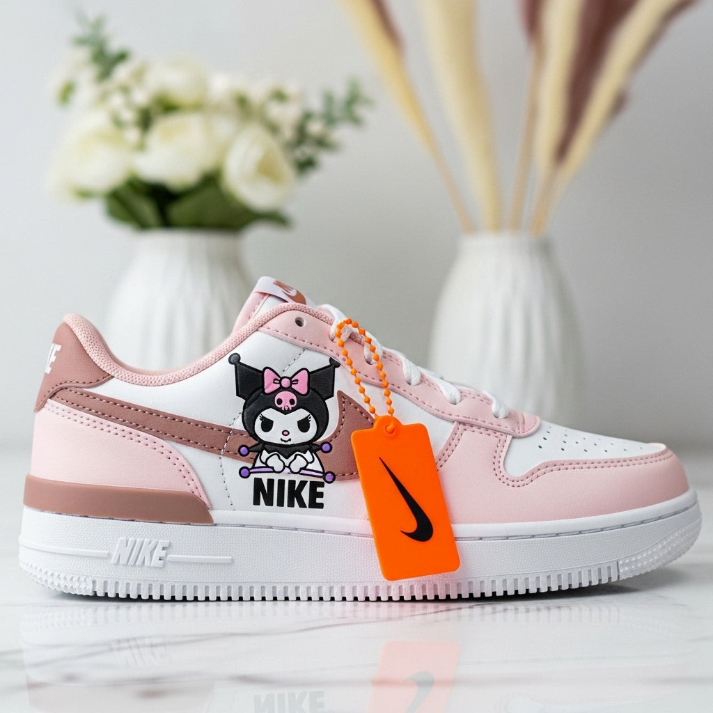 NIKE POWER KIDS- LOS TENIS DE MODA PARA NIÑOS