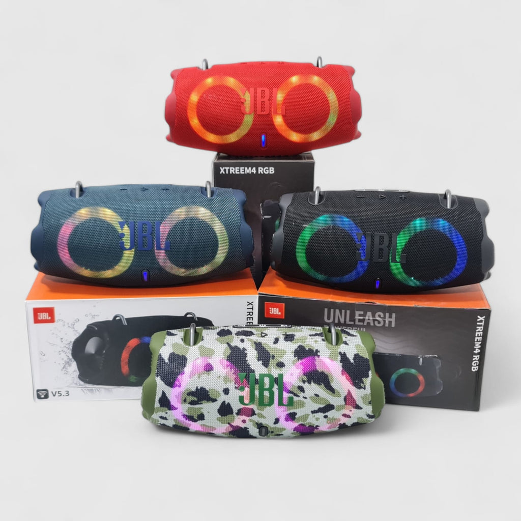 SONIDO DE LUJO PARLANTE JBL XTREEM4 XL