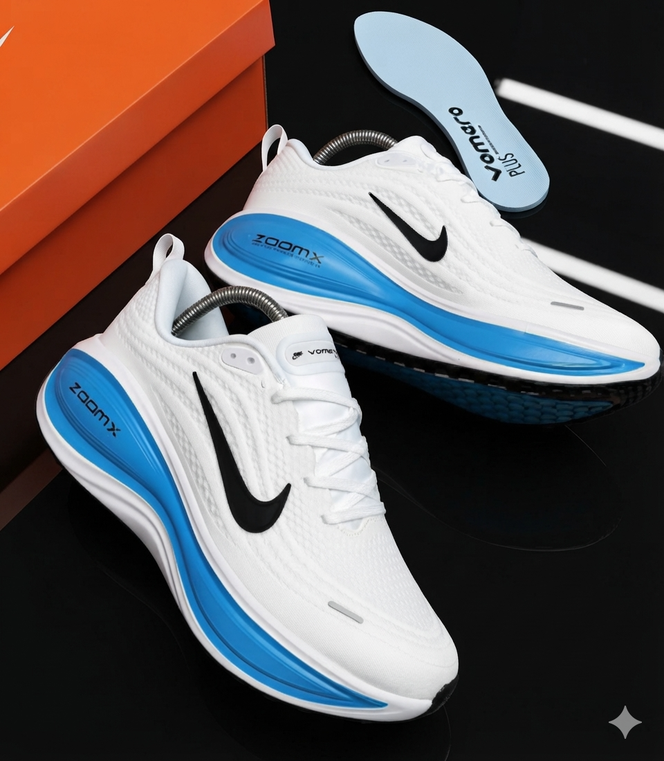 NIKE VOMERO TOP 2026