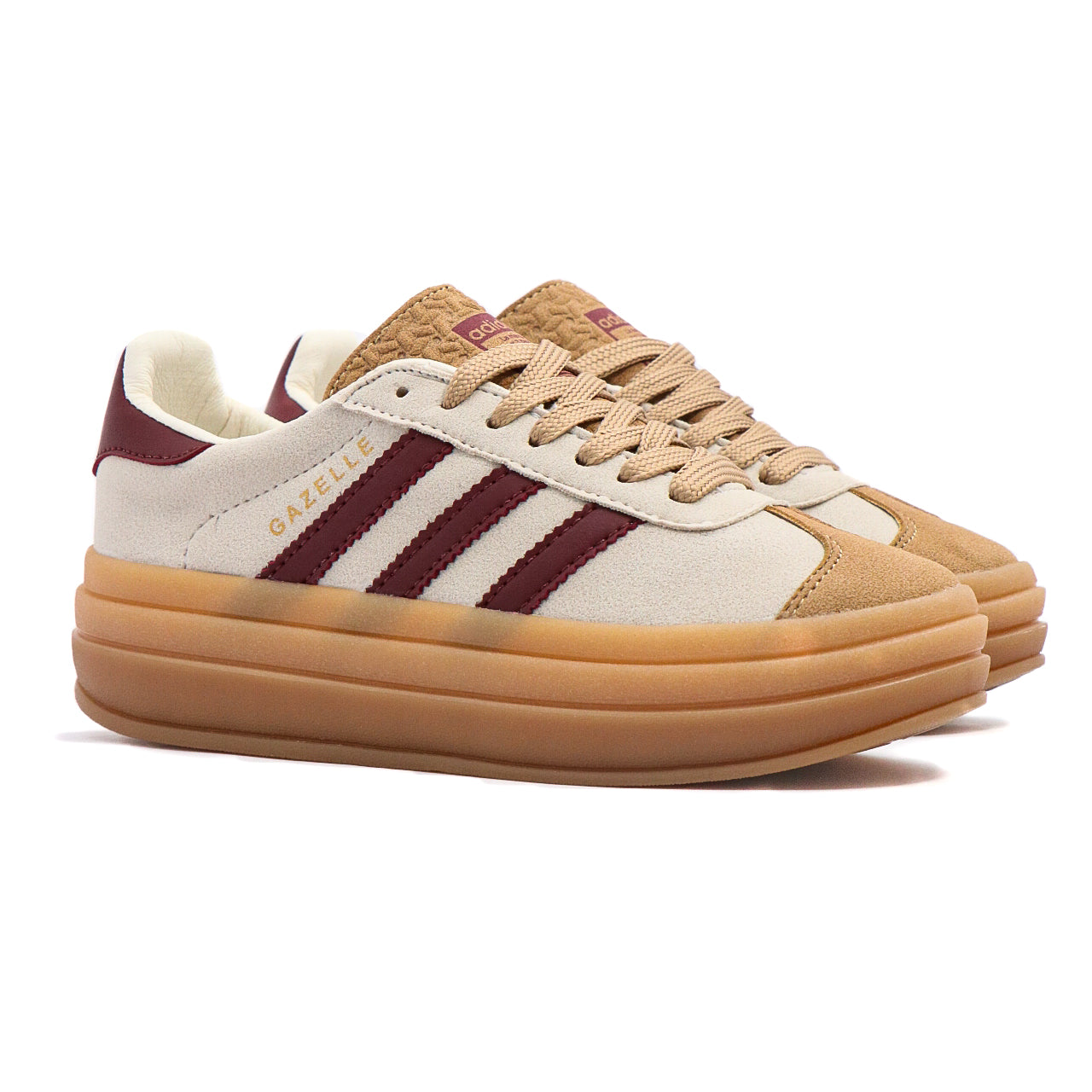 ADIDAS GAZELLE PARA DAMA