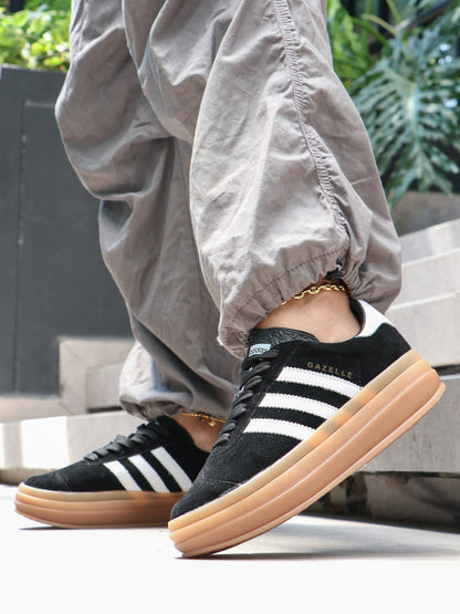 ADIDAS GAZELLE PARA DAMA