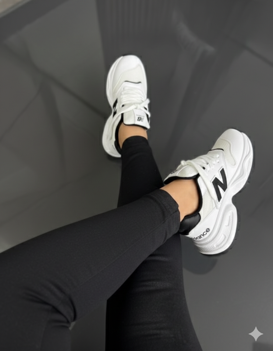 CALZADO NEW BALANCE CHICAGO TENIS