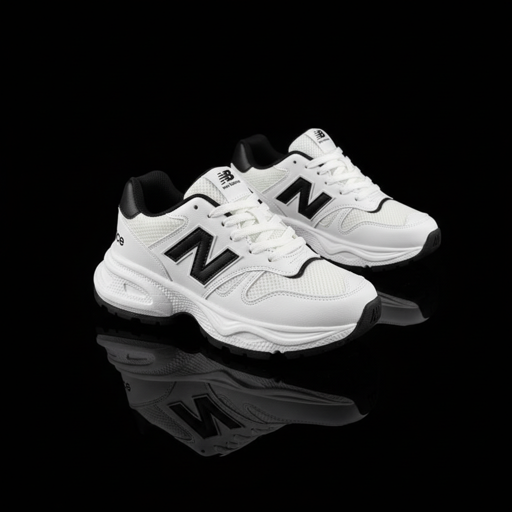 CALZADO NEW BALANCE CHICAGO TENIS