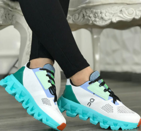 Tenis OC Running Caballero