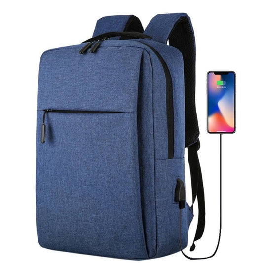 Morral Impermeable Con Puerto USB