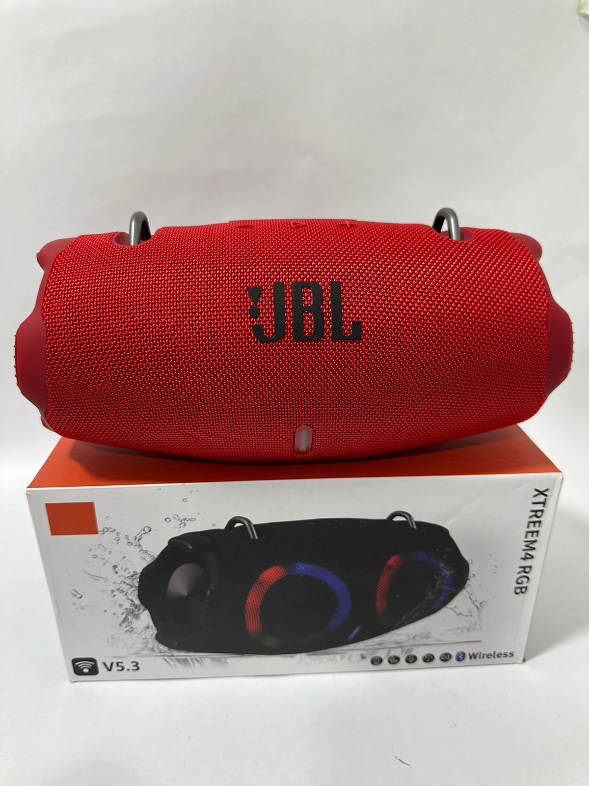 SONIDO DE LUJO PARLANTE JBL XTREEM4 XL