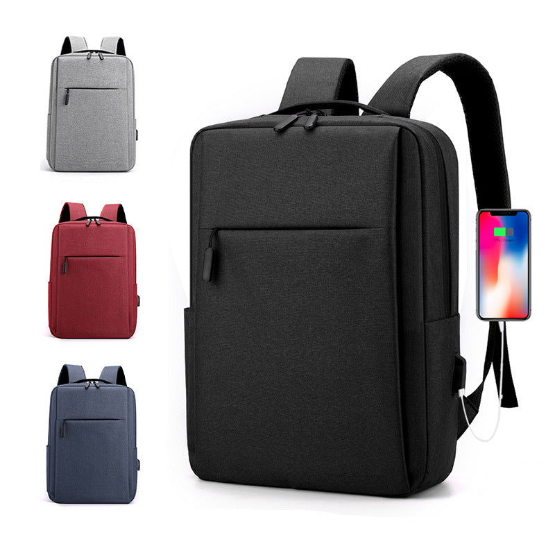 Morral Impermeable Con Puerto USB