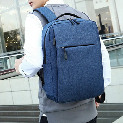 Morral Impermeable Con Puerto USB