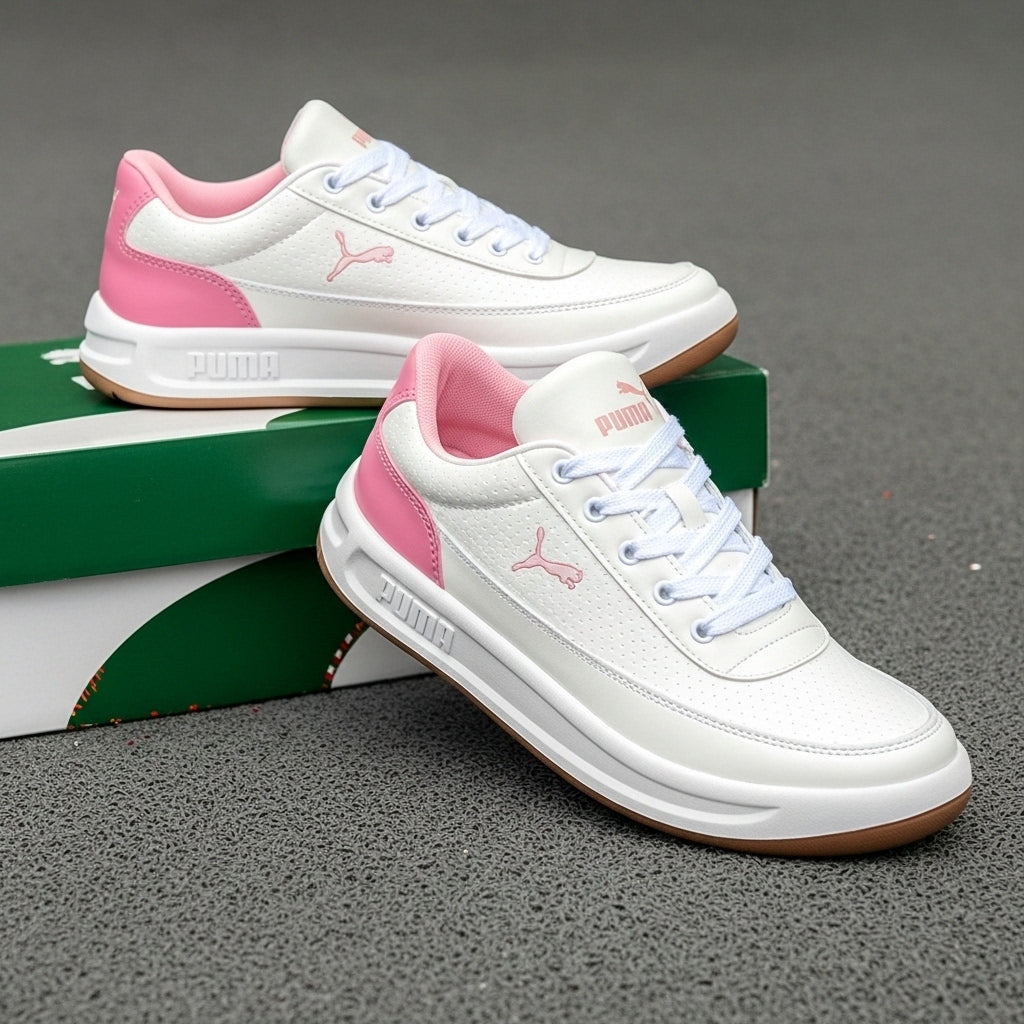 último lanzamiento tenis CALIFORNIA DAMA