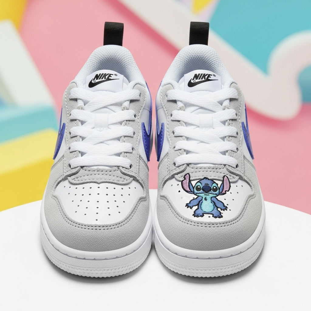 NIKE POWER KIDS- LOS TENIS DE MODA PARA NIÑOS