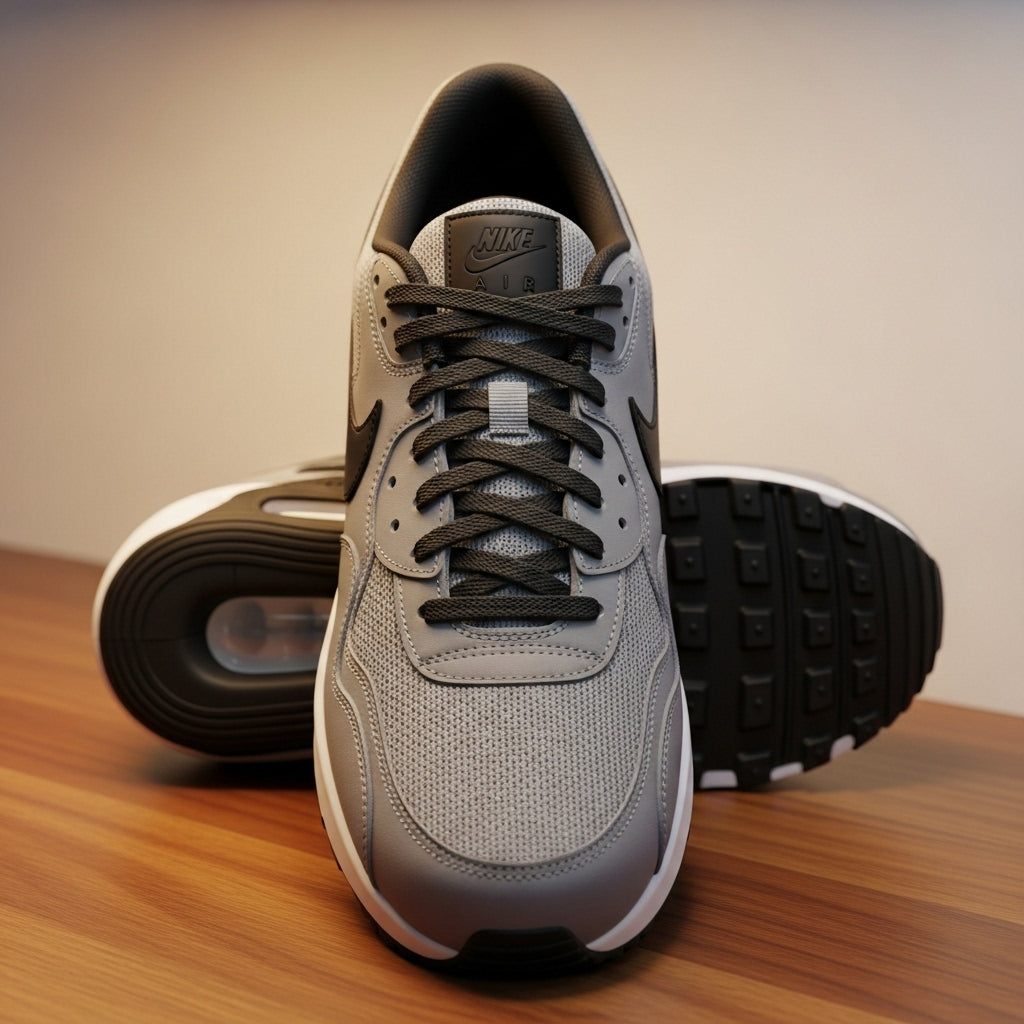 Tenis para caballero Nike Comando