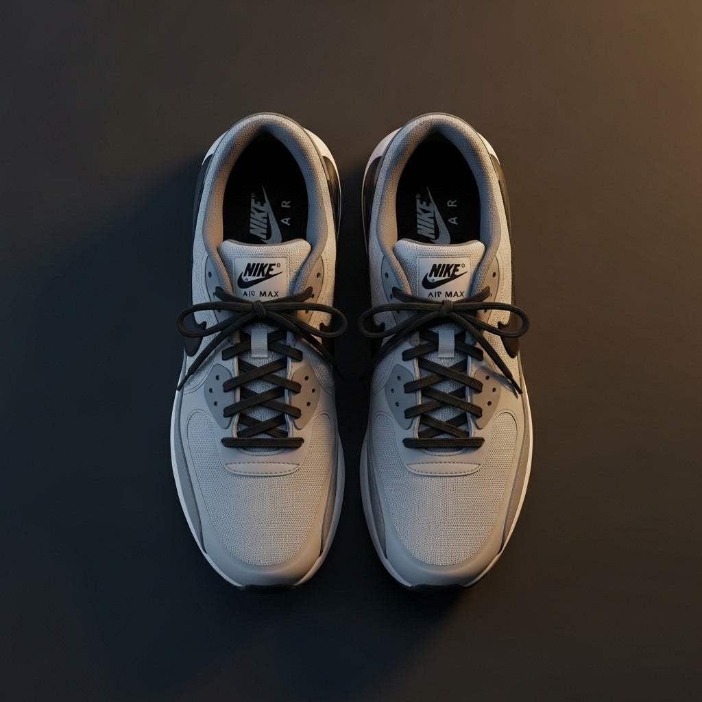 Tenis para caballero Nike Comando
