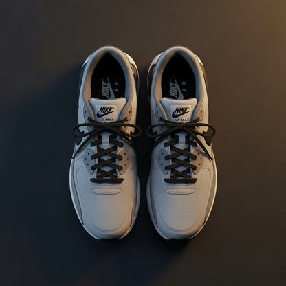 Tenis para caballero Nike Comando
