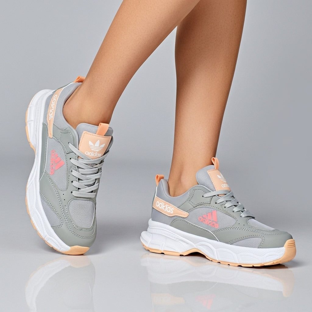 ADIDAS VIBE LOS TENIS DE MODA !!