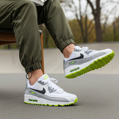 NIKE AIR MAX PARA CABALLERO