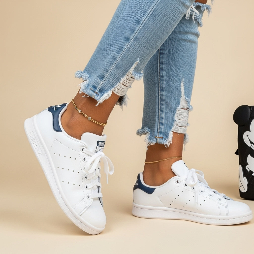 ADIDAS STAN SMITH 🎁