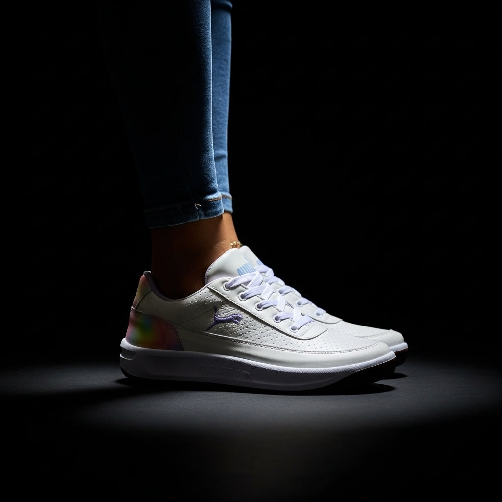 último lanzamiento tenis CALIFORNIA DAMA
