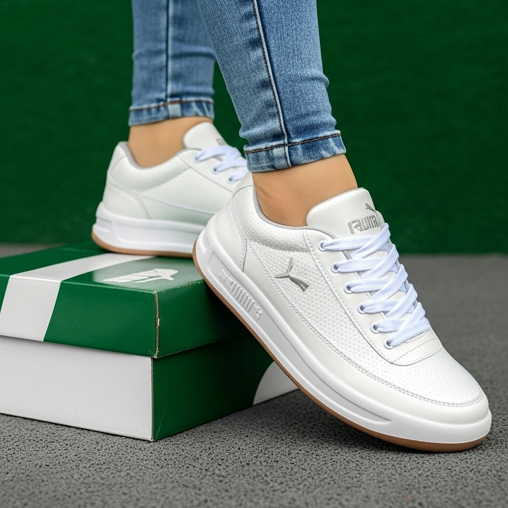 último lanzamiento tenis CALIFORNIA DAMA