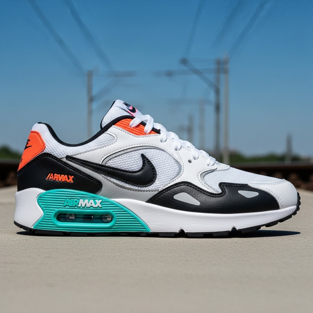 NIKE AIR MAX PARA CABALLERO