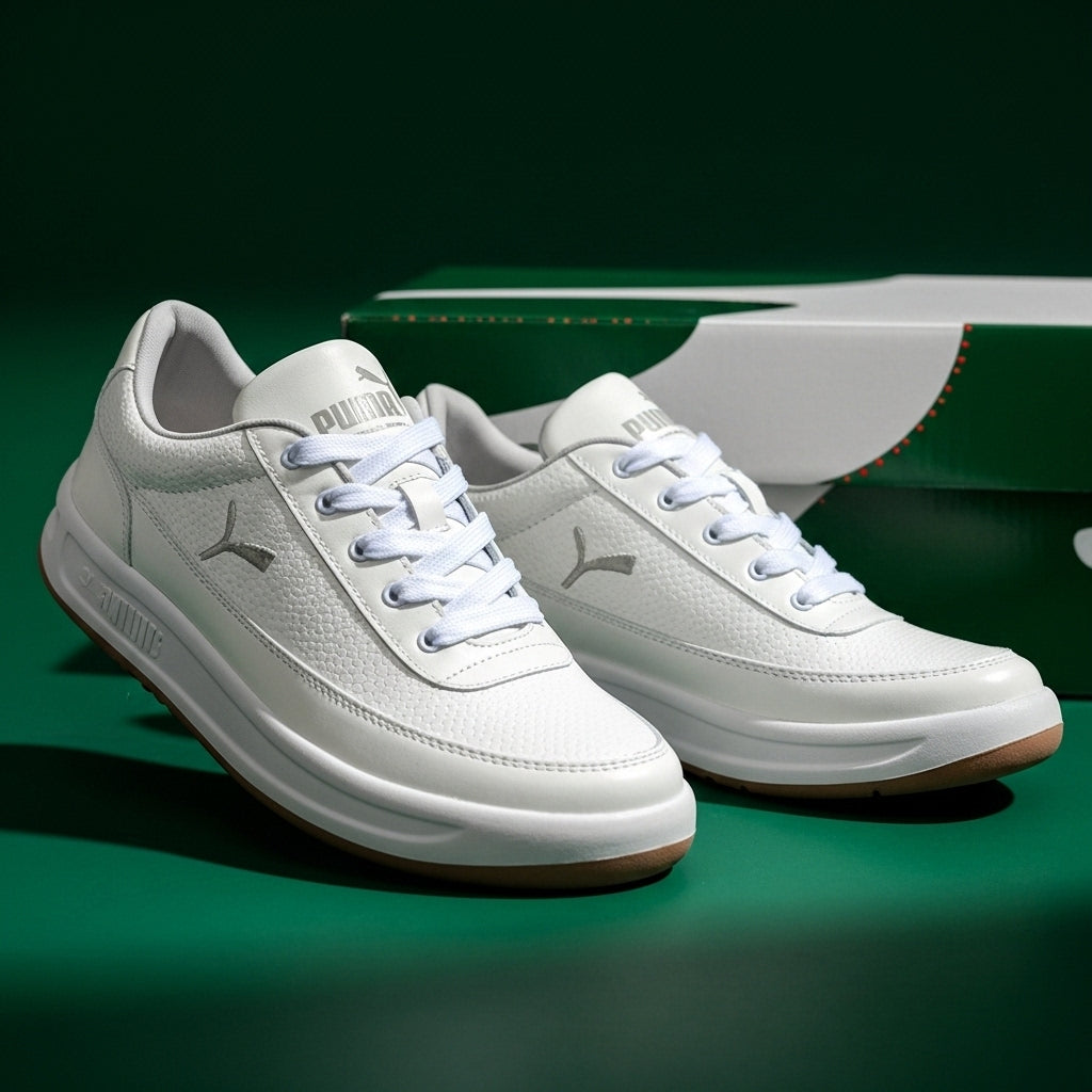 último lanzamiento tenis CALIFORNIA DAMA