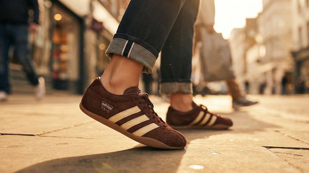 ADIDAS TOKYO  DAMA