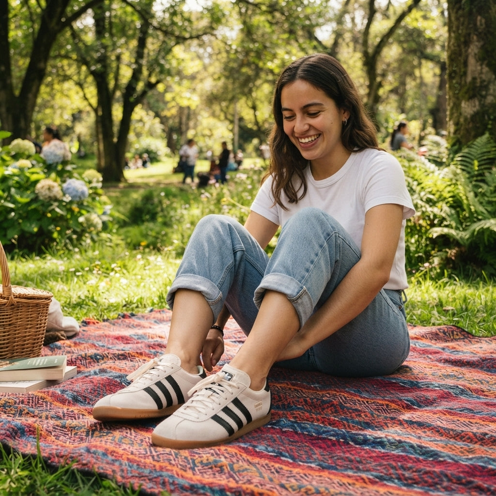 ADIDAS TOKYO  DAMA