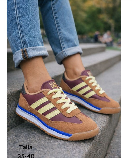 NUEVOS ADIDAS SL 💖💖
