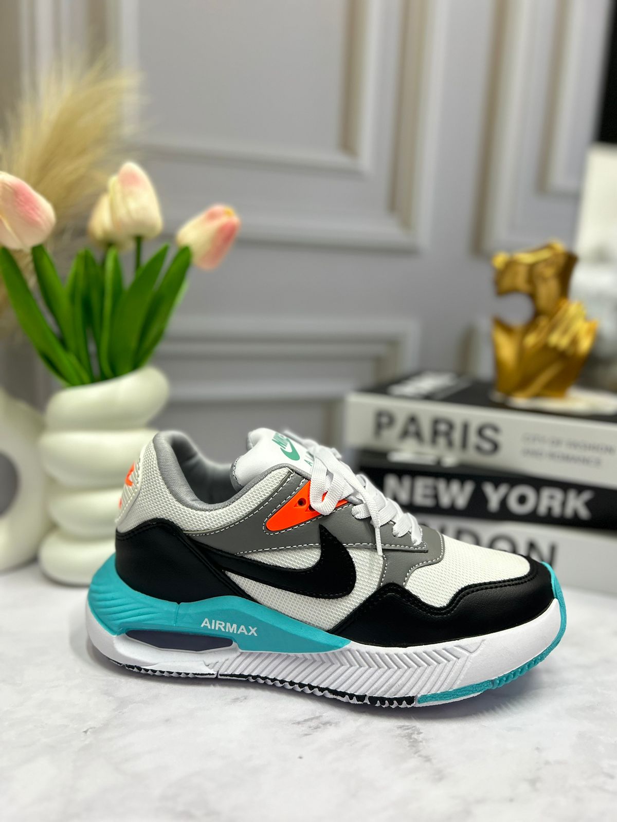 NIKE AIR MAX PARA CABALLERO