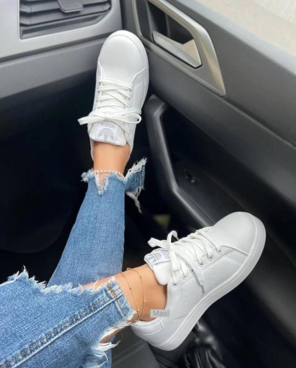 ADIDAS STAN SMITH 🎁