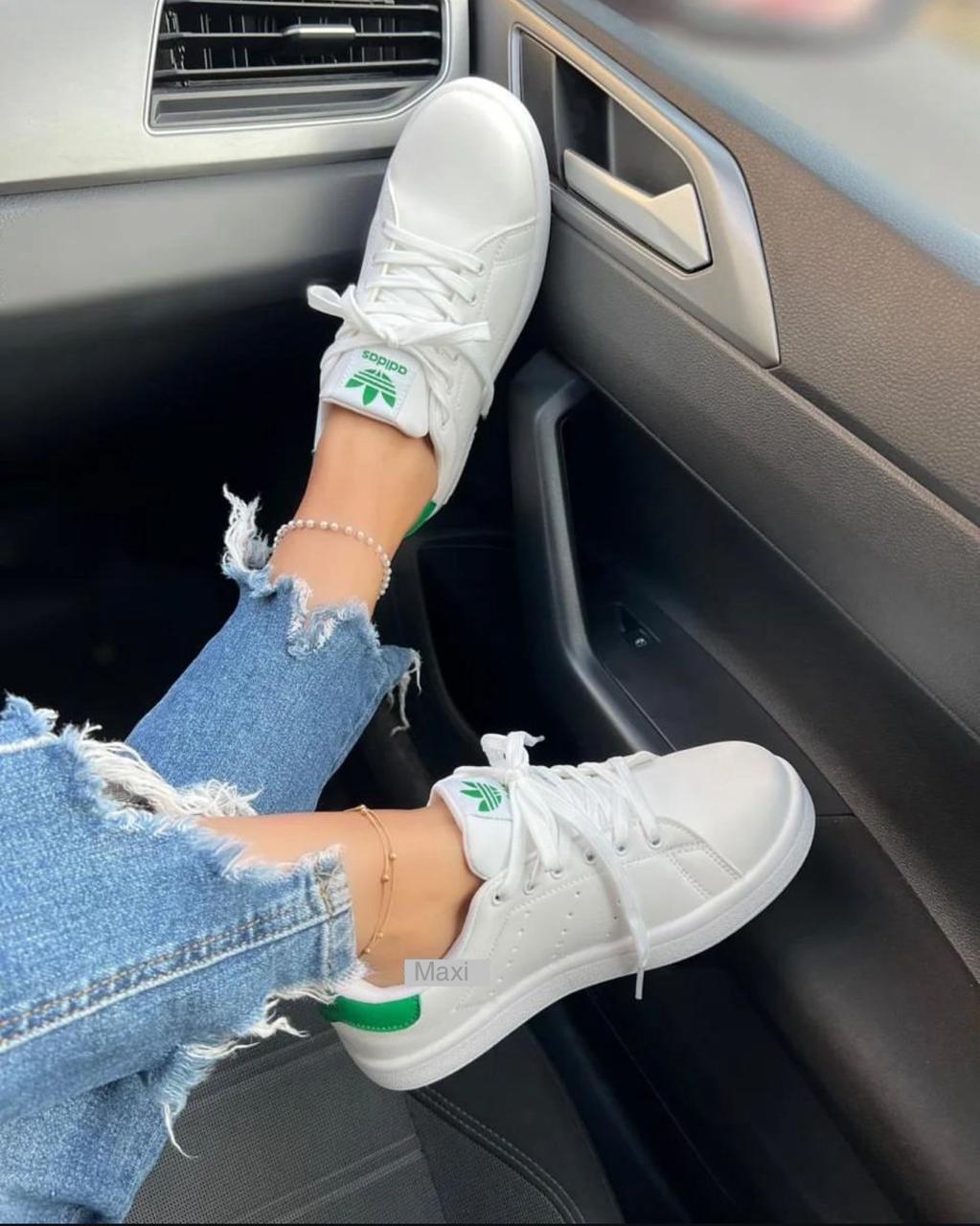 ADIDAS STAN SMITH 🎁