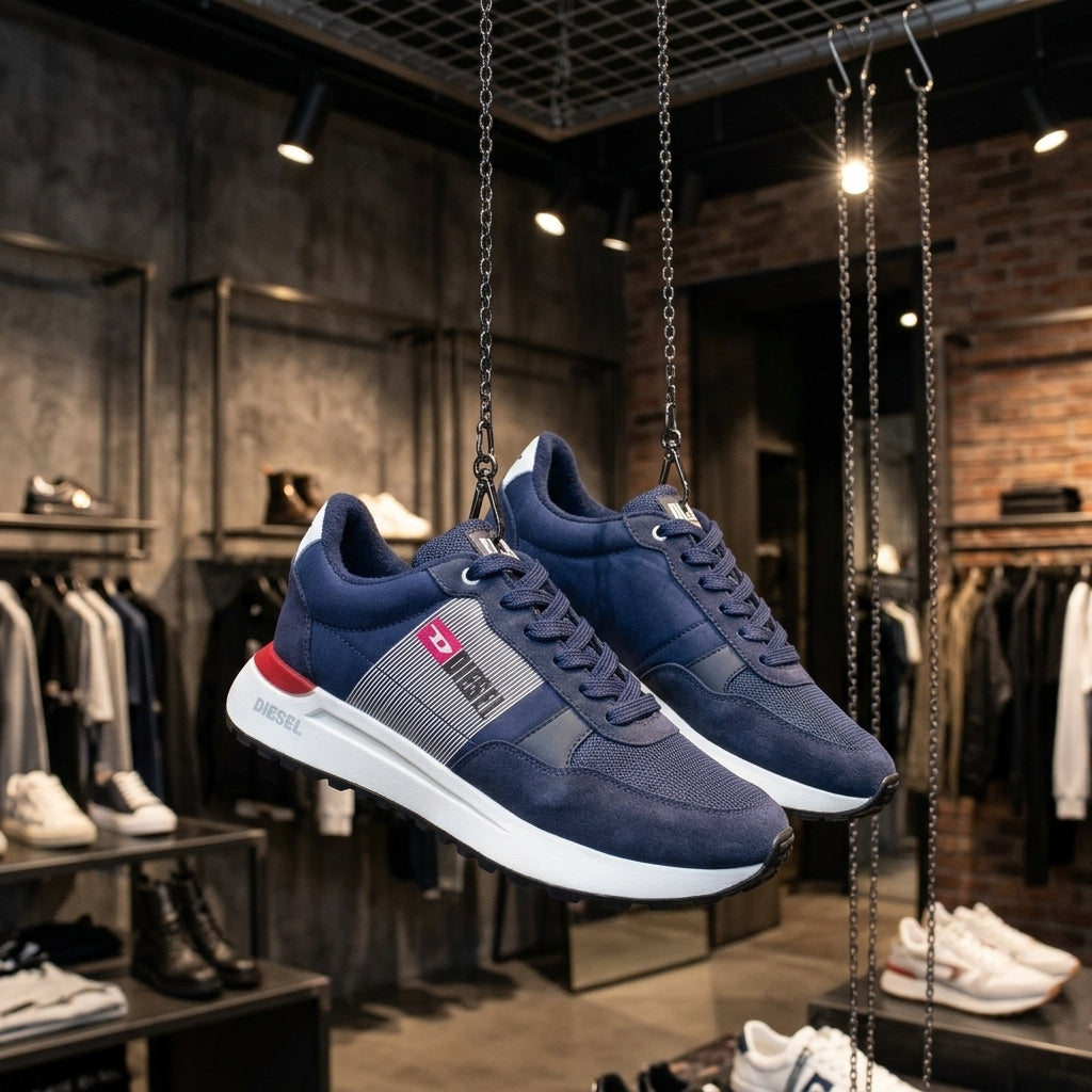 DIESEL URBAN