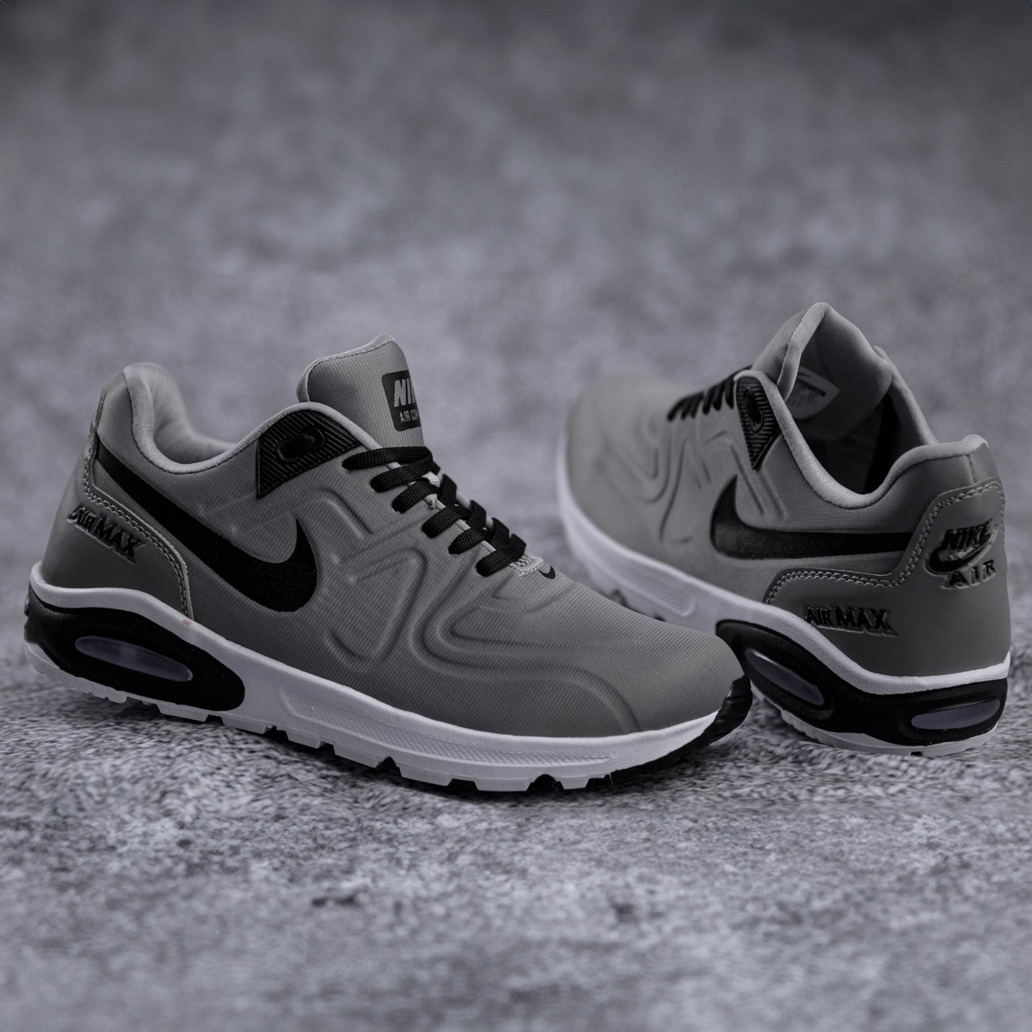 Tenis para caballero Nike Comando