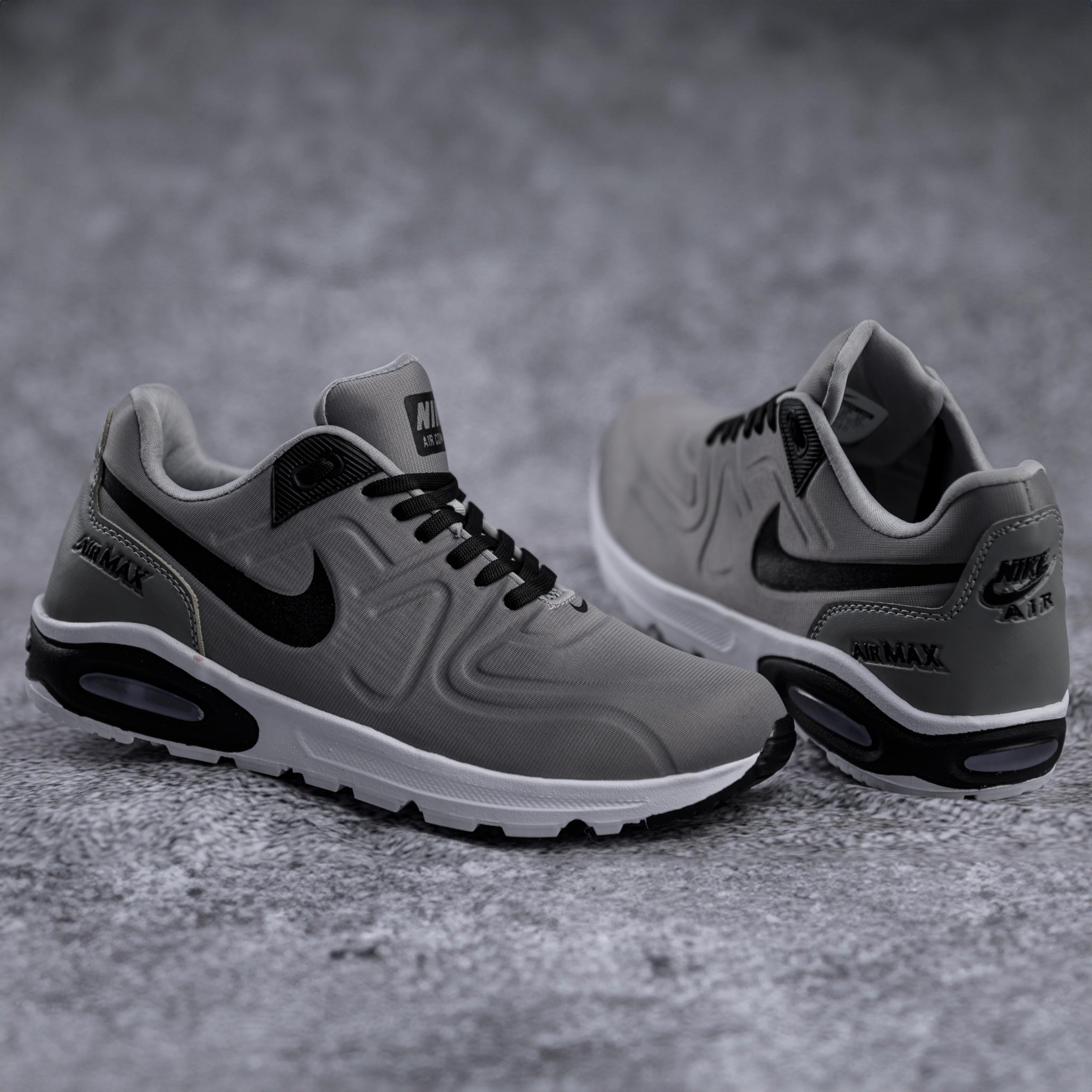 Tenis para caballero Nike Comando