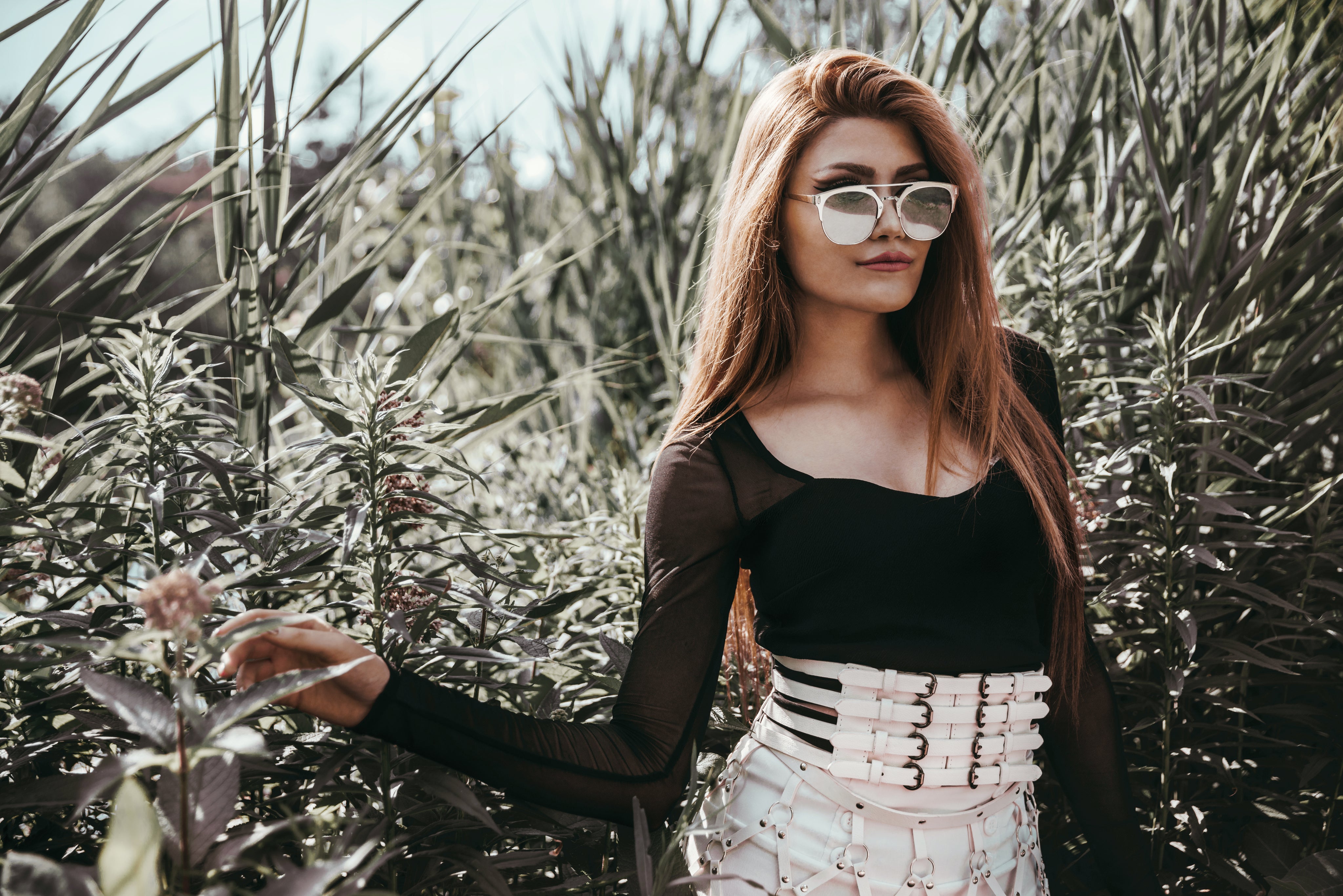 <em><strong>Paulina - Bogotá</strong></em>