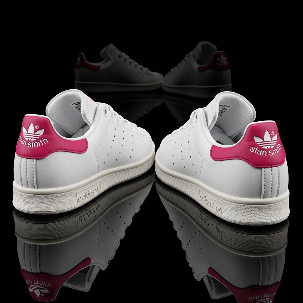 ADIDAS STAN SMITH 🎁