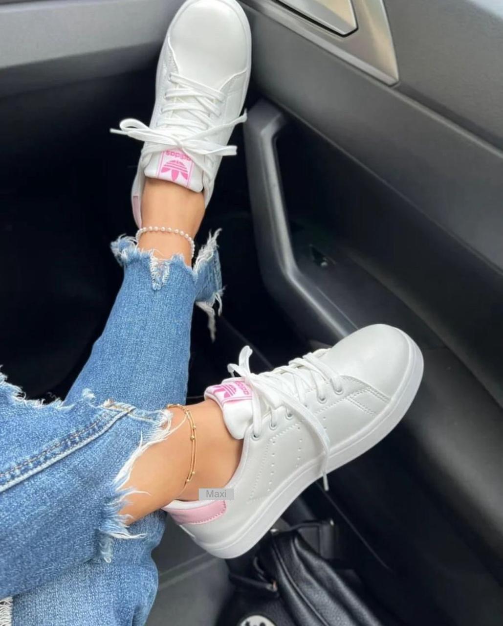 ADIDAS STAN SMITH 🎁