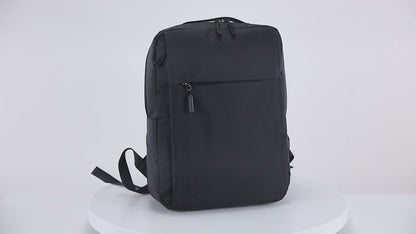 Morral Impermeable Con Puerto USB