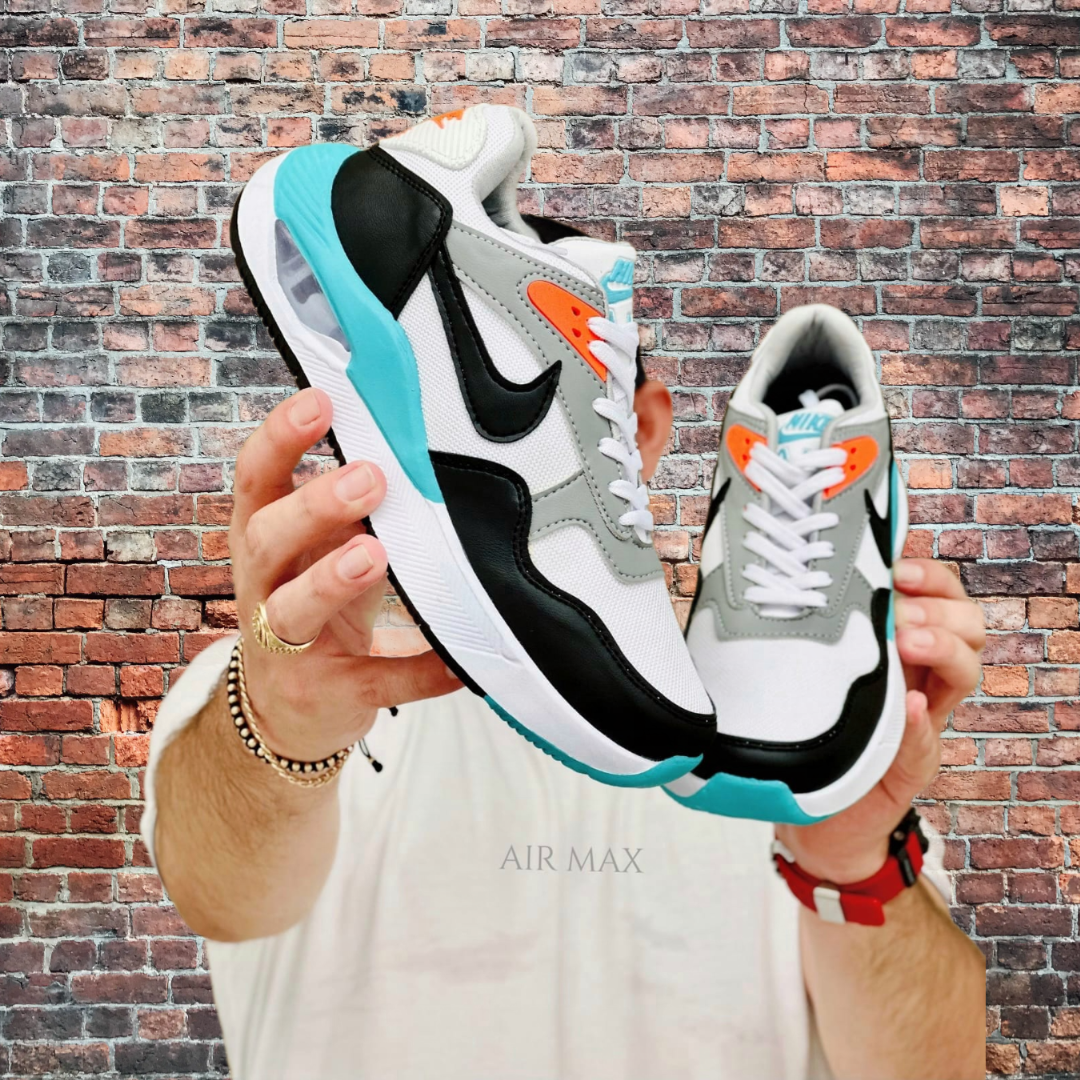 NIKE AIR MAX PARA CABALLERO