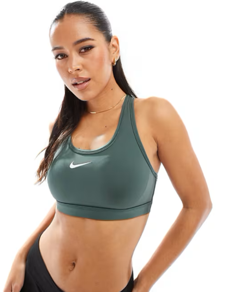 Top exclusivo para dama Nike